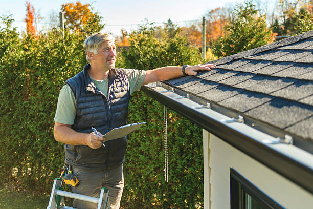Affordable Roof Leak Repair solutions in West Mystic, CT