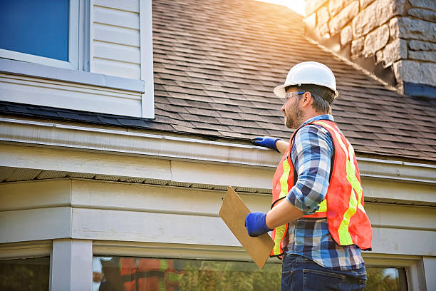 Licensed Roof Leak Repair service in West Mystic, CT - Norken Roofing